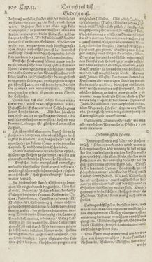 Image of the Page - 100 - in Artzney Buch