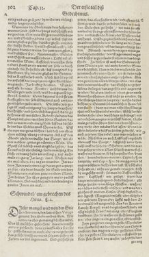 Image of the Page - 102 - in Artzney Buch