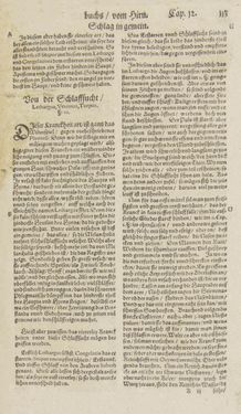 Image of the Page - 113 - in Artzney Buch