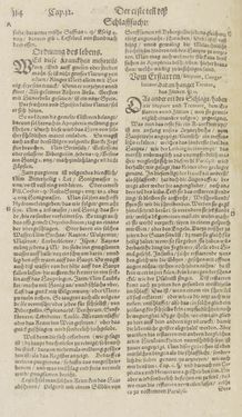 Image of the Page - 114 - in Artzney Buch