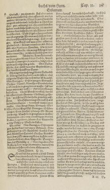 Image of the Page - 115 - in Artzney Buch
