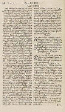 Image of the Page - 116 - in Artzney Buch