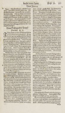 Image of the Page - 117 - in Artzney Buch