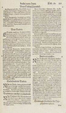 Image of the Page - 119 - in Artzney Buch