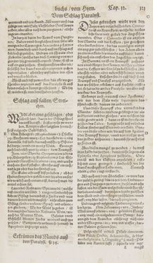 Image of the Page - 121 - in Artzney Buch