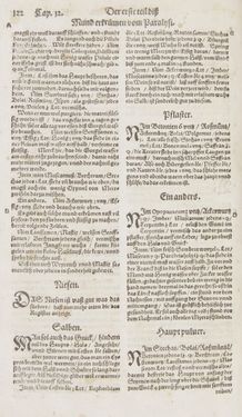 Image of the Page - 122 - in Artzney Buch