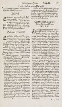 Image of the Page - 123 - in Artzney Buch