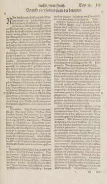 Image of the Page - 133 - in Artzney Buch