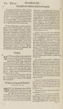Image of the Page - 134 - in Artzney Buch