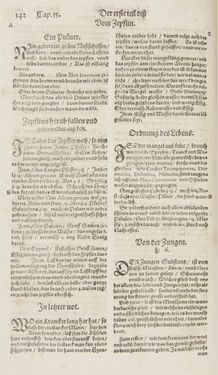 Bild der Seite - 142 - in Artzney Buch