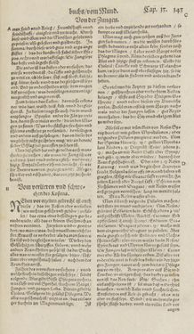 Bild der Seite - 143 - in Artzney Buch