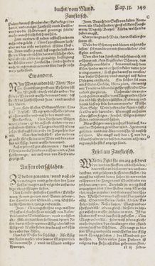 Bild der Seite - 149 - in Artzney Buch