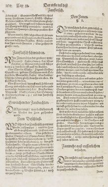 Image of the Page - 150 - in Artzney Buch