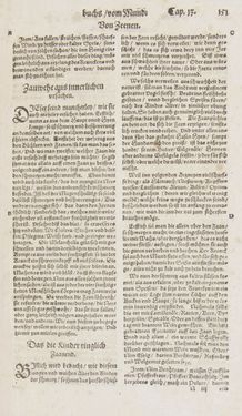 Image of the Page - 151 - in Artzney Buch