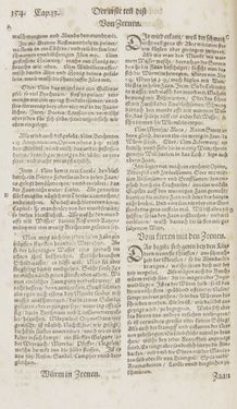 Image of the Page - 154 - in Artzney Buch