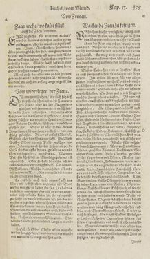 Image of the Page - 155 - in Artzney Buch