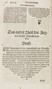 Bild der Seite - 160 - in Artzney Buch