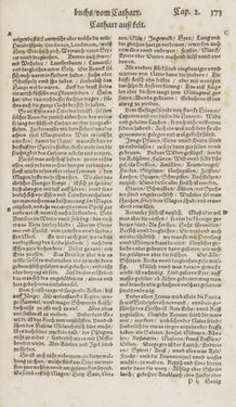 Bild der Seite - 171 - in Artzney Buch