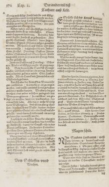 Image of the Page - 172 - in Artzney Buch