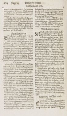 Bild der Seite - 174 - in Artzney Buch