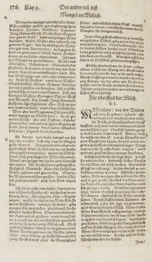 Image of the Page - 178 - in Artzney Buch