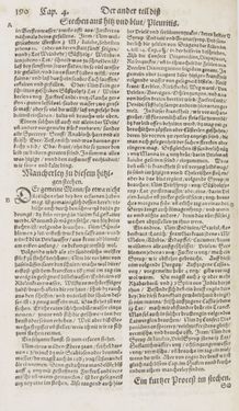 Bild der Seite - 190 - in Artzney Buch