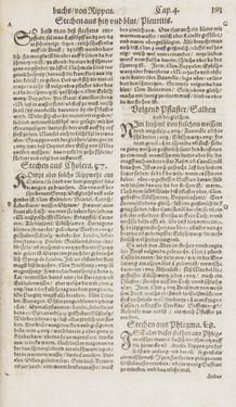 Bild der Seite - 191 - in Artzney Buch