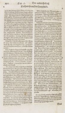 Image of the Page - 196 - in Artzney Buch