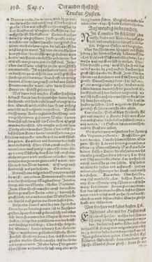 Image of the Page - 198 - in Artzney Buch