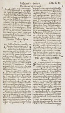 Image of the Page - 201 - in Artzney Buch