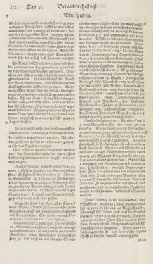 Image of the Page - 212 - in Artzney Buch