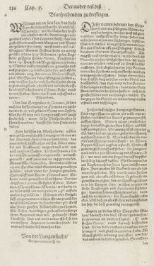 Image of the Page - 216 - in Artzney Buch