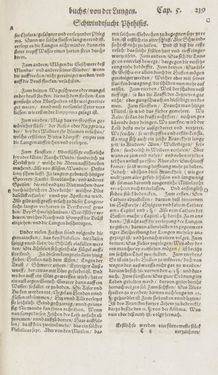 Image of the Page - 219 - in Artzney Buch