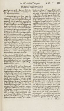 Image of the Page - 221 - in Artzney Buch