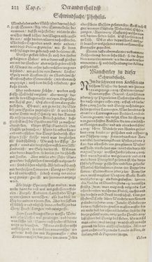 Image of the Page - 222 - in Artzney Buch