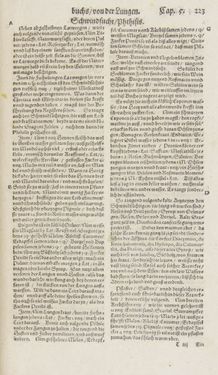 Image of the Page - 223 - in Artzney Buch