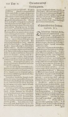 Image of the Page - 226 - in Artzney Buch