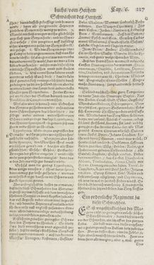 Image of the Page - 227 - in Artzney Buch