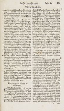 Image of the Page - 229 - in Artzney Buch