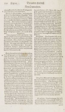 Image of the Page - 230 - in Artzney Buch