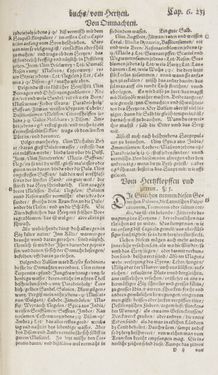 Image of the Page - 231 - in Artzney Buch