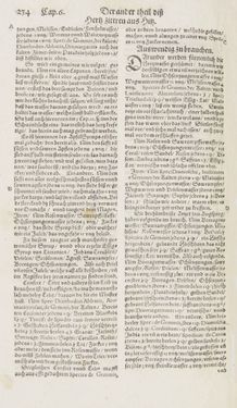 Image of the Page - 234 - in Artzney Buch