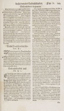 Bild der Seite - 261 - in Artzney Buch