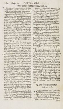 Bild der Seite - 264 - in Artzney Buch