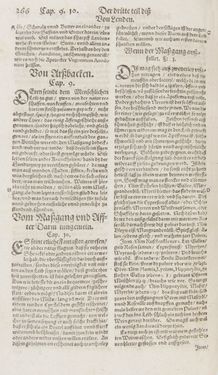 Bild der Seite - 266 - in Artzney Buch