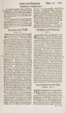 Bild der Seite - 267 - in Artzney Buch