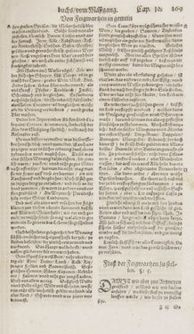 Image of the Page - 269 - in Artzney Buch