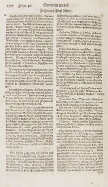 Image of the Page - 270 - in Artzney Buch