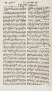 Image of the Page - 274 - in Artzney Buch