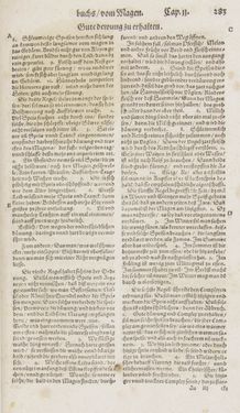 Bild der Seite - 283 - in Artzney Buch